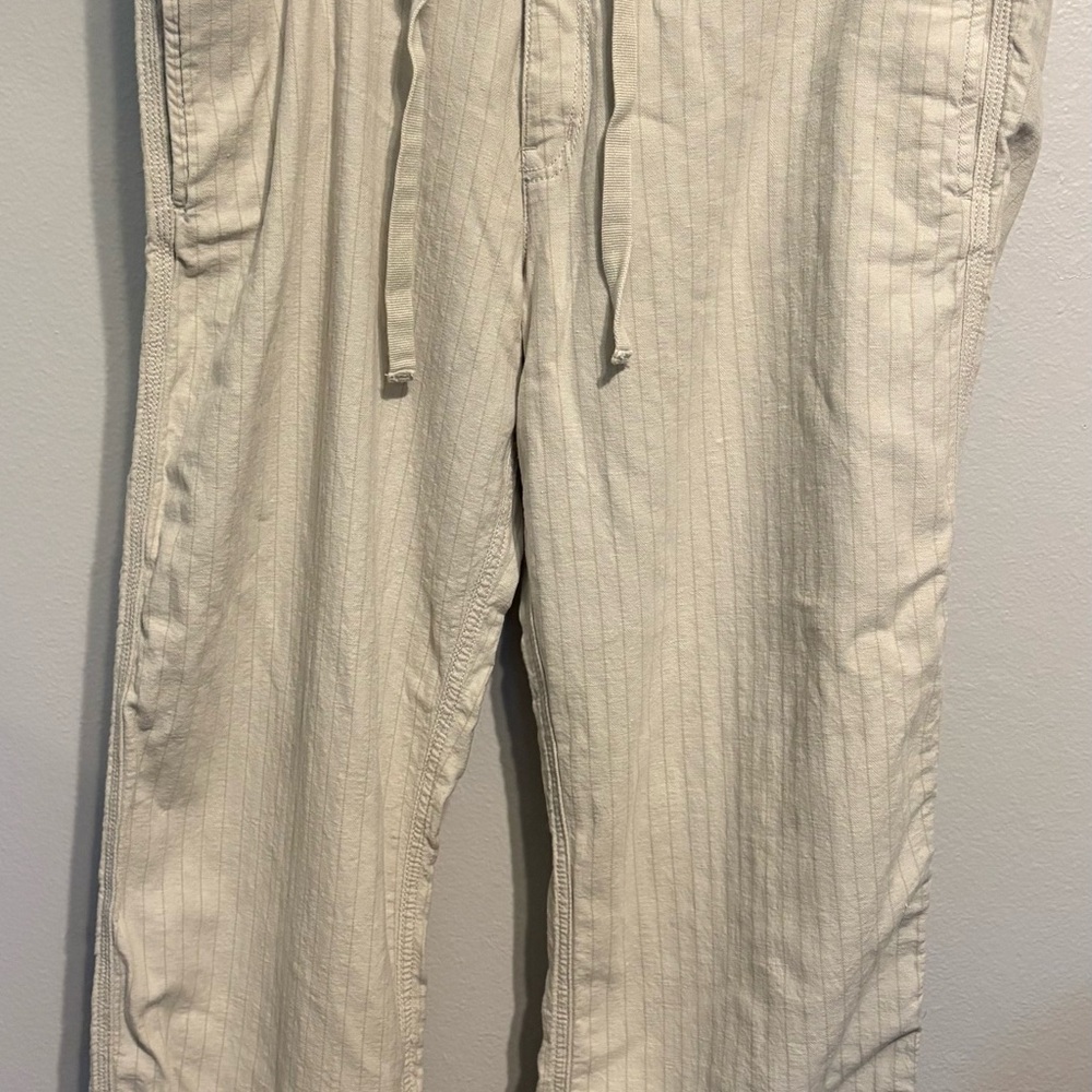 Express Women’s Drawstring Pants - image 1